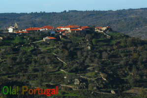 ポルトガル旅行記：Ola! Portugal