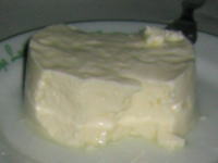 アソーレスのチーズ