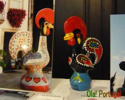 Ola! Portugal展覧会･ポルトガル北部を巡る旅