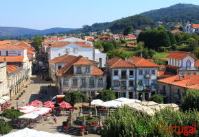 ポルトガル旅行ブログ：Ola! Portugal 