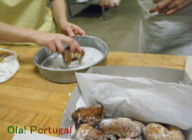 ポルトガル文化