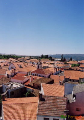 ポルトガル　トランコーゾ