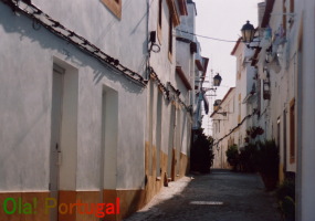 ポルトガル旅行記【エルヴァス）：Ola! Portugal
