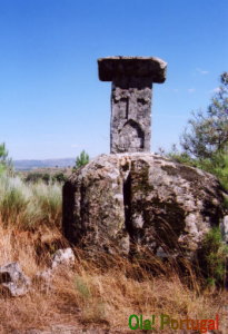 Necropole de Sao Gens