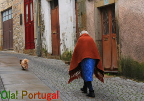 ポルトガルブログ：Ola! Portugal与茂駄とれしゅ