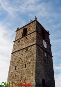 ルカーノの塔（Torre de Lucano）