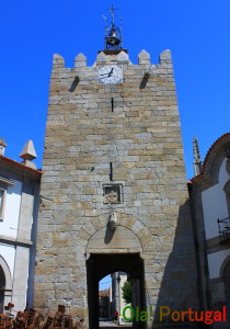 Castelo de Caminha カステロ・デ・カミーニャ（カミーニャ城）
