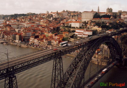 Ponte Dom LuisThECXP