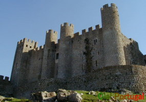 Pousada do Castelo ポザーダ・ド・カステロ