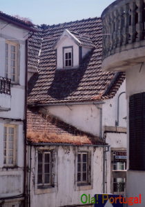 Seia, Portugal