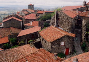 ポルトガルで最もポルトガルらしい村　受賞